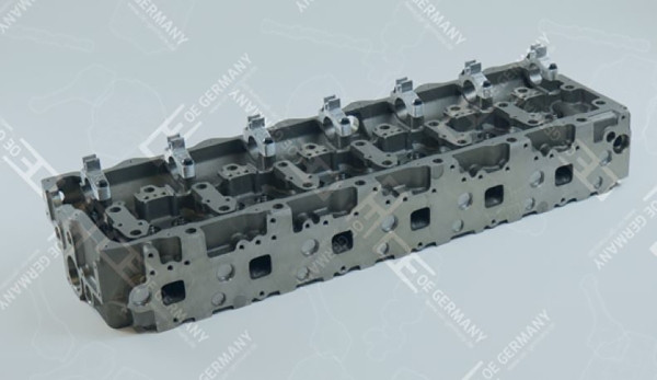 CYLINDER HEAD EMPTY 020120206601
