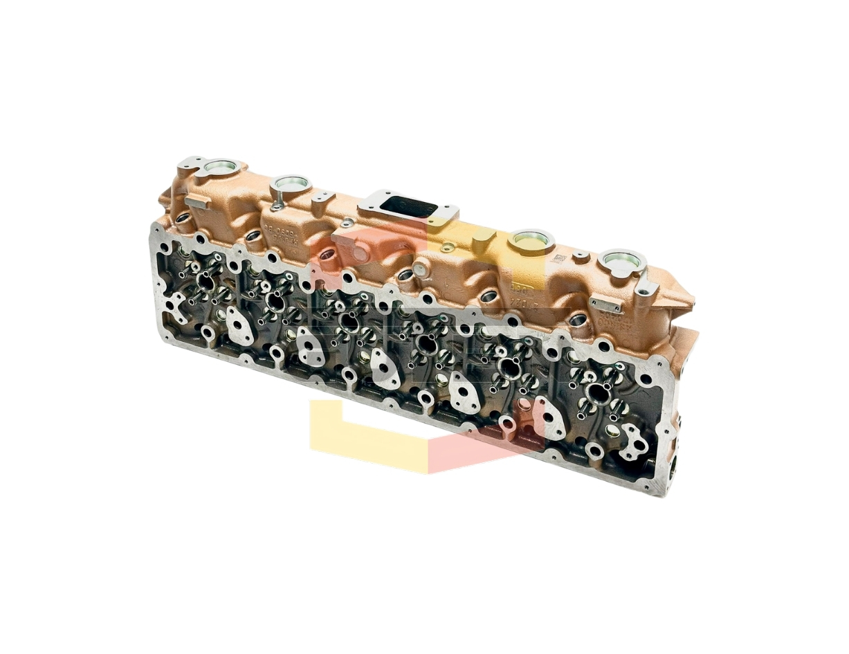 SİLİNDİR KAPAĞI BOŞ