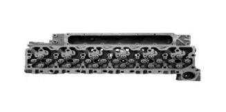 CYLINDER HEAD FULL  GTN-3922041 3922041 