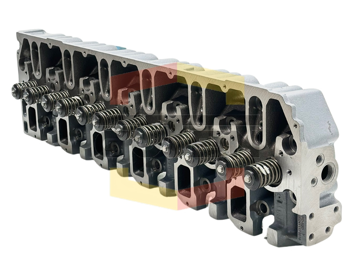 SİLİNDİR KAPAĞI DOLU G150108107 04255292 04258234 04255294 04205493 