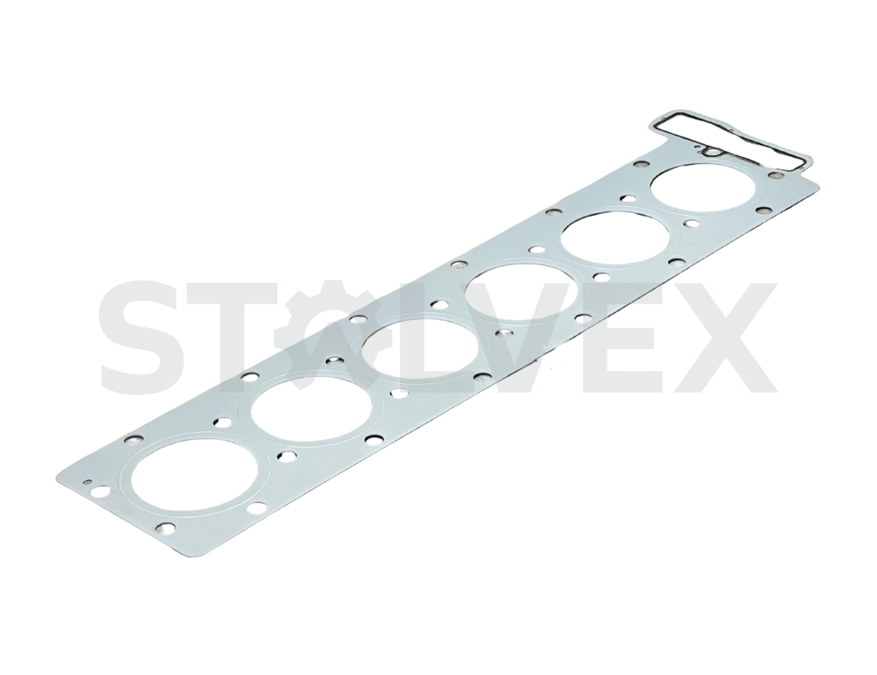 SİLİNDİR KAPAK CONTA Ø120MM D2066 51039010403 51039010387 51039010385 021262 201V039010403