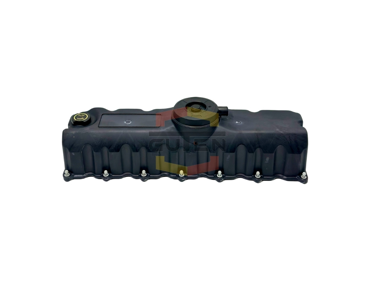 SUPAP KÜLBÜTÖR KAPAĞI 9L