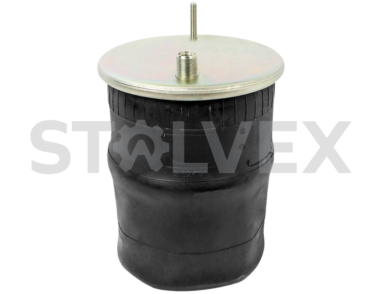 SÜSPANSİYON KÖRÜK T.LI 4570-C 21224749