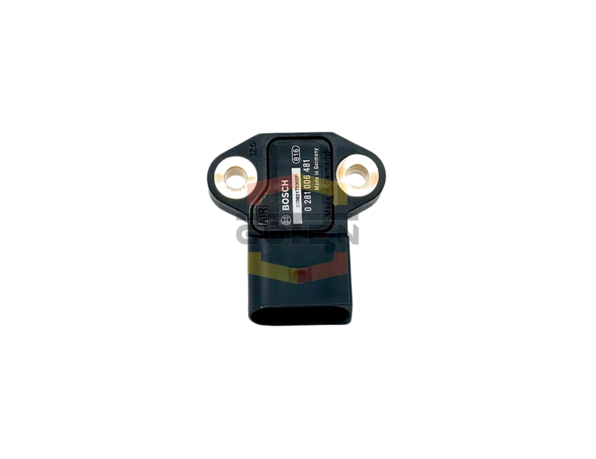 TURBO PRESSURE SENSOR