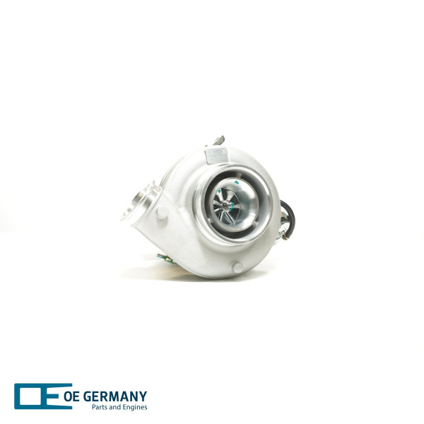 TURBOCHARGER 010960471000