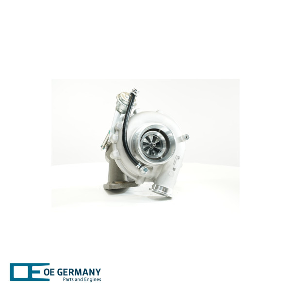 TURBOCHARGER 010960906001  A9060964699 A9060969099 