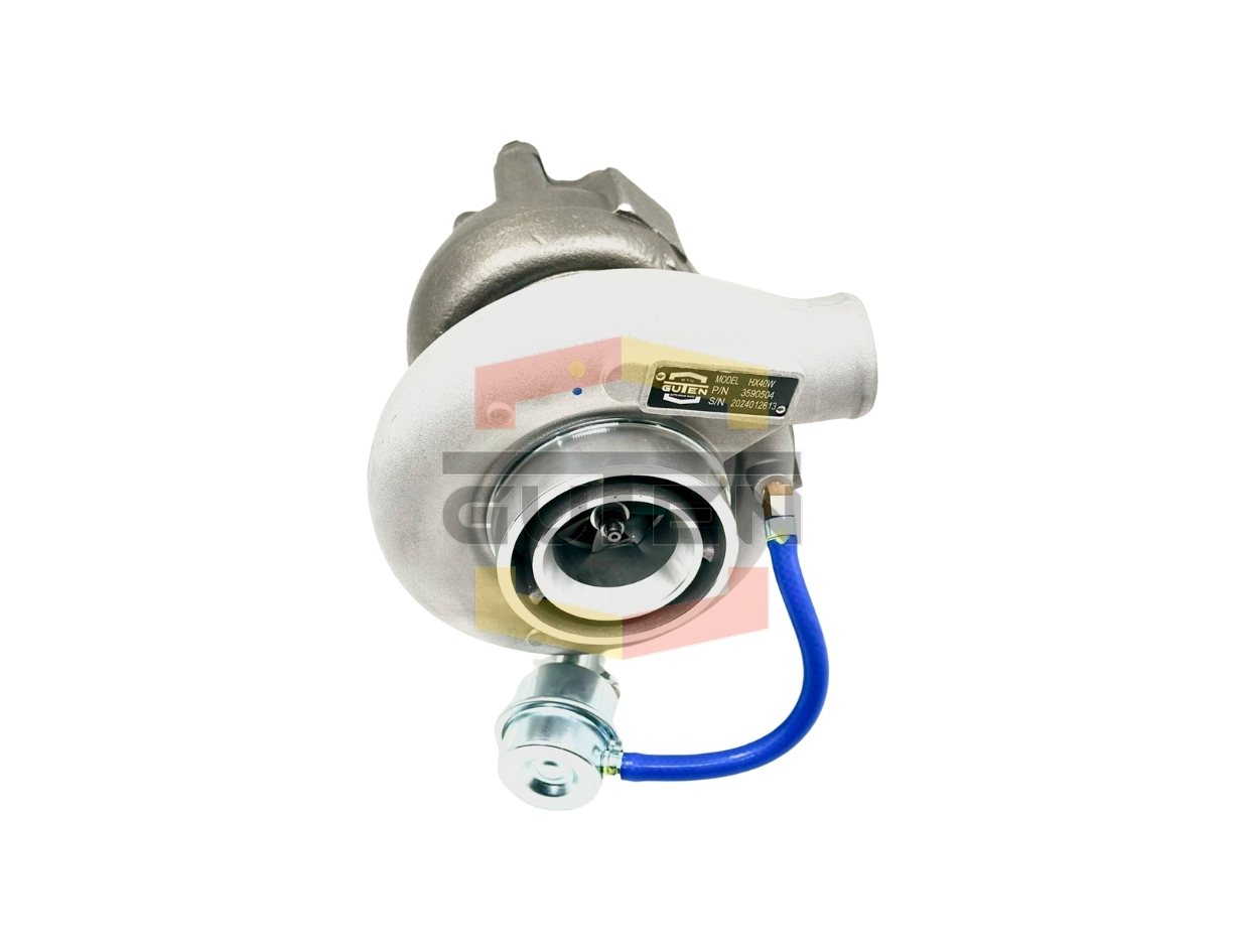 TURBO ŞARJ €2 €3