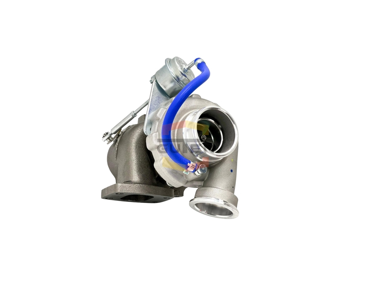 TURBO ŞARJ €2 €3