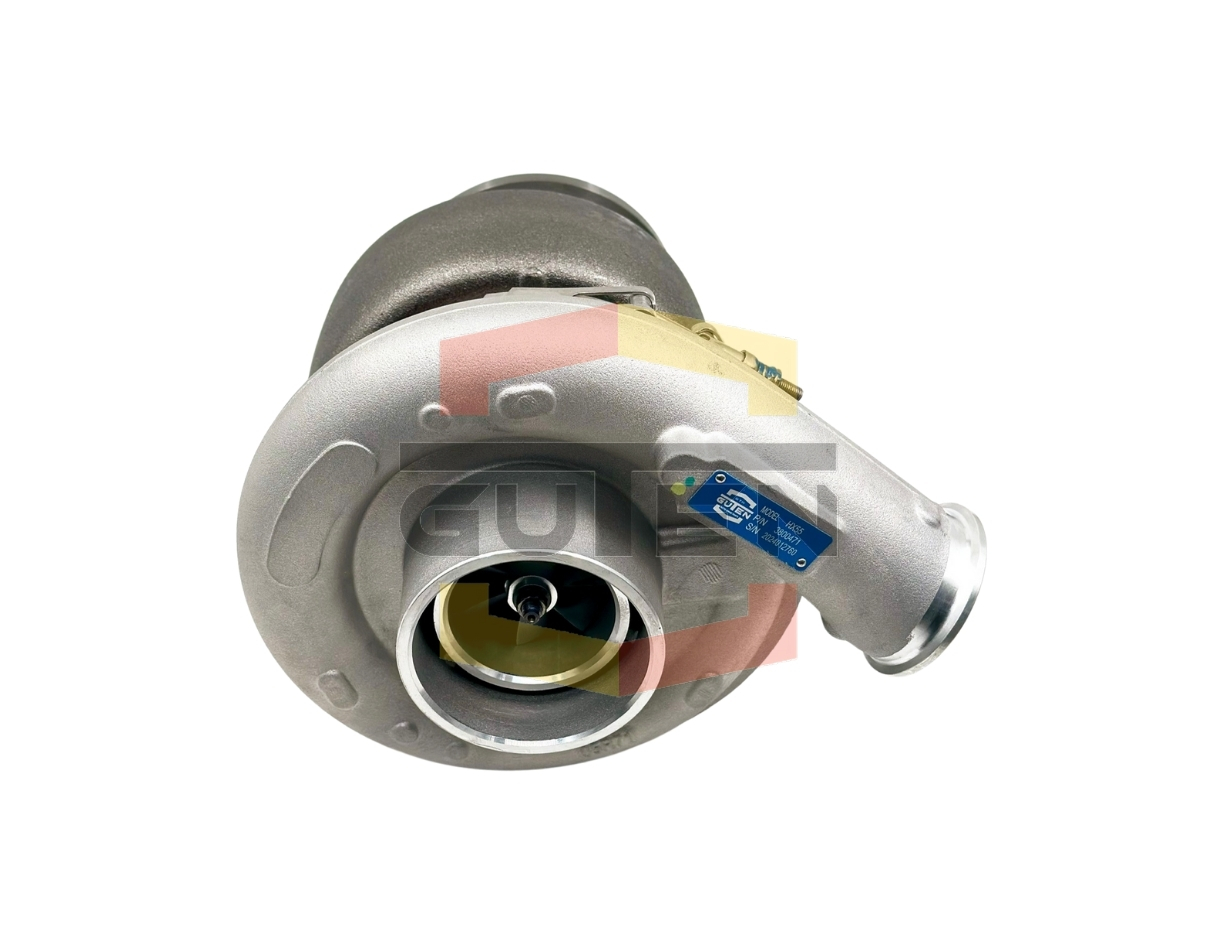 9P920898 C3590044 C3800471 TURBO ŞARJ HX55
