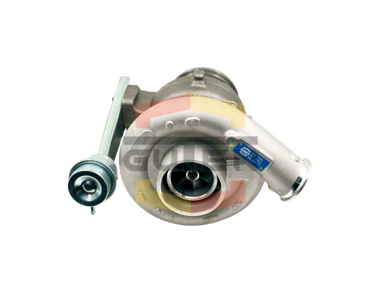 TURBO ŞARJ HX55W