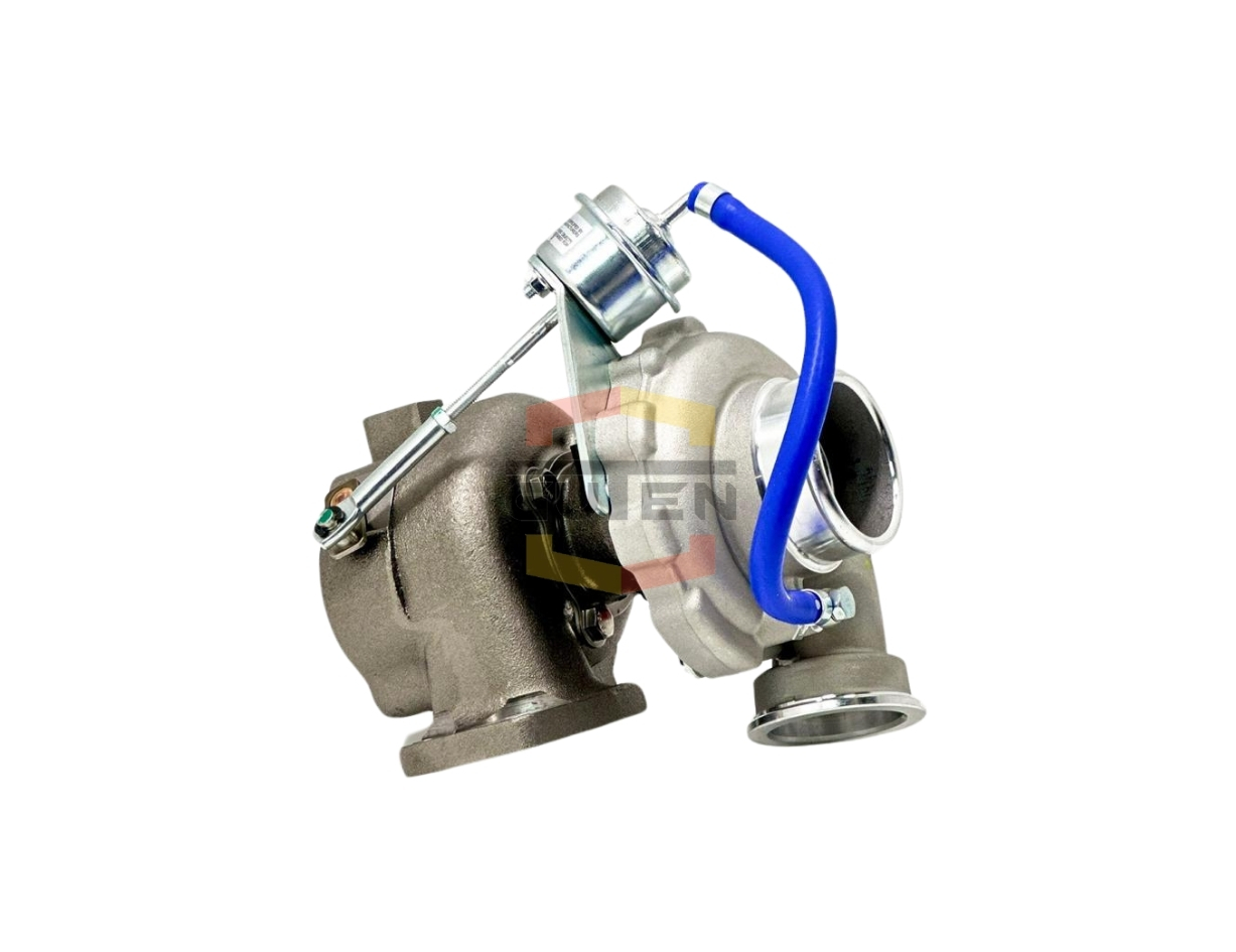 TURBO ŞARJ K16 €4 €5 G120916111 A9040969199 