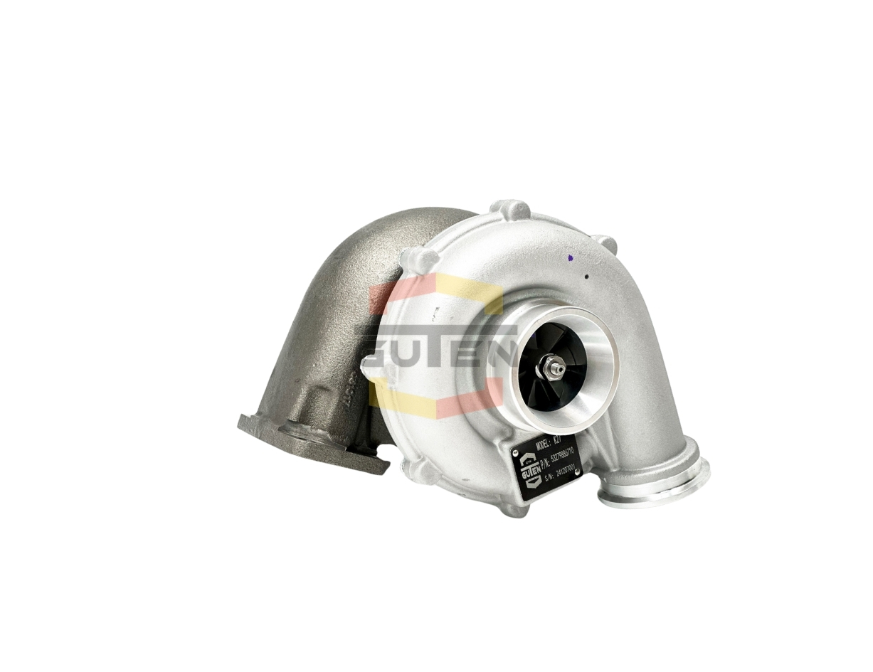 A3660965399 A3660962999 53279886710 TURBO ŞARJ K27 G120916101 A3660965399 A3660962999 53279886710 