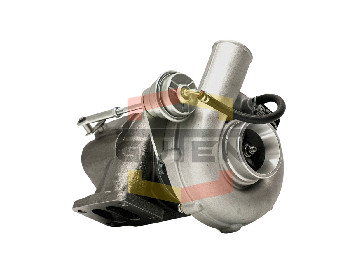 26T6K682AA 966T6K682AA 53279886743 TURBO ŞARJ K27,2