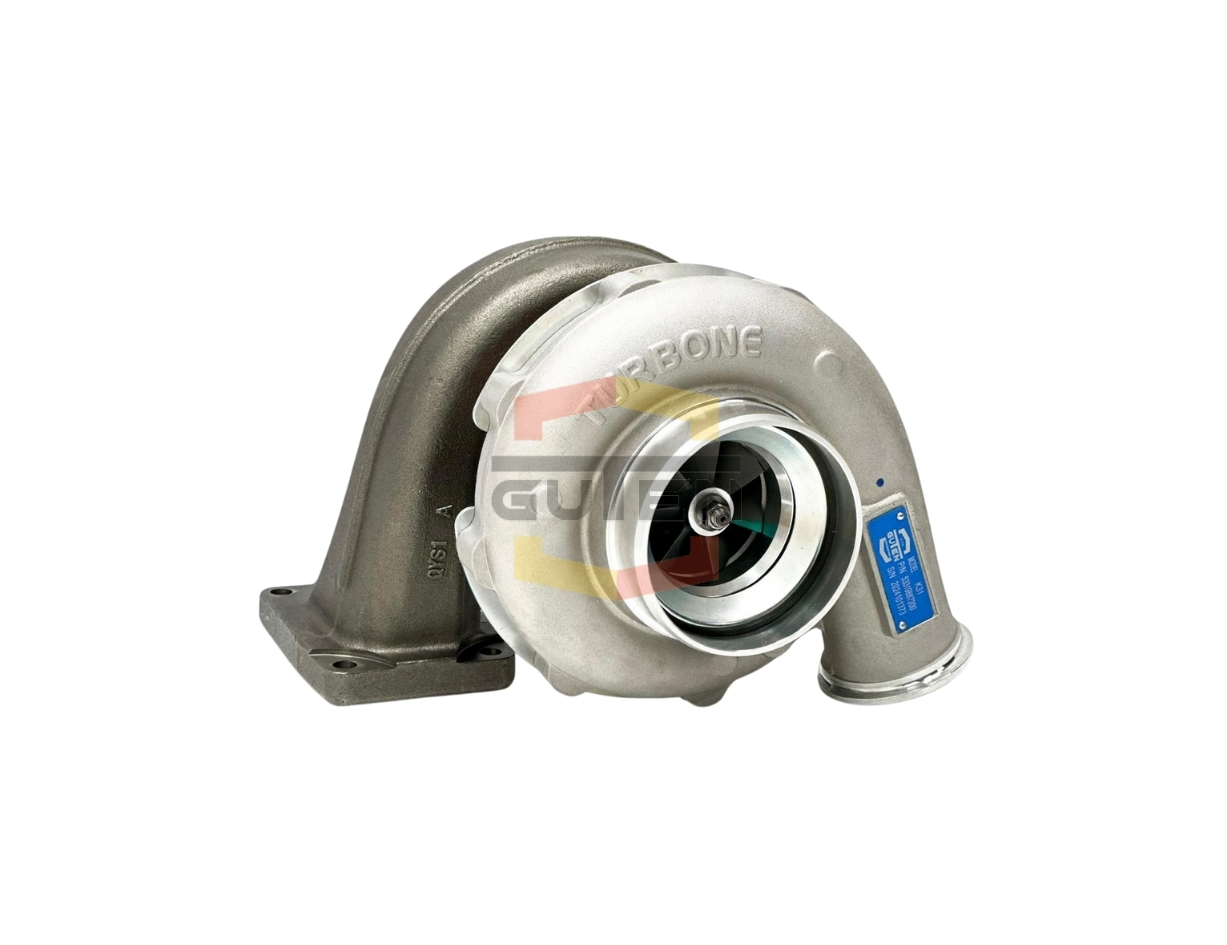 TURBO ŞARJ K31 €2