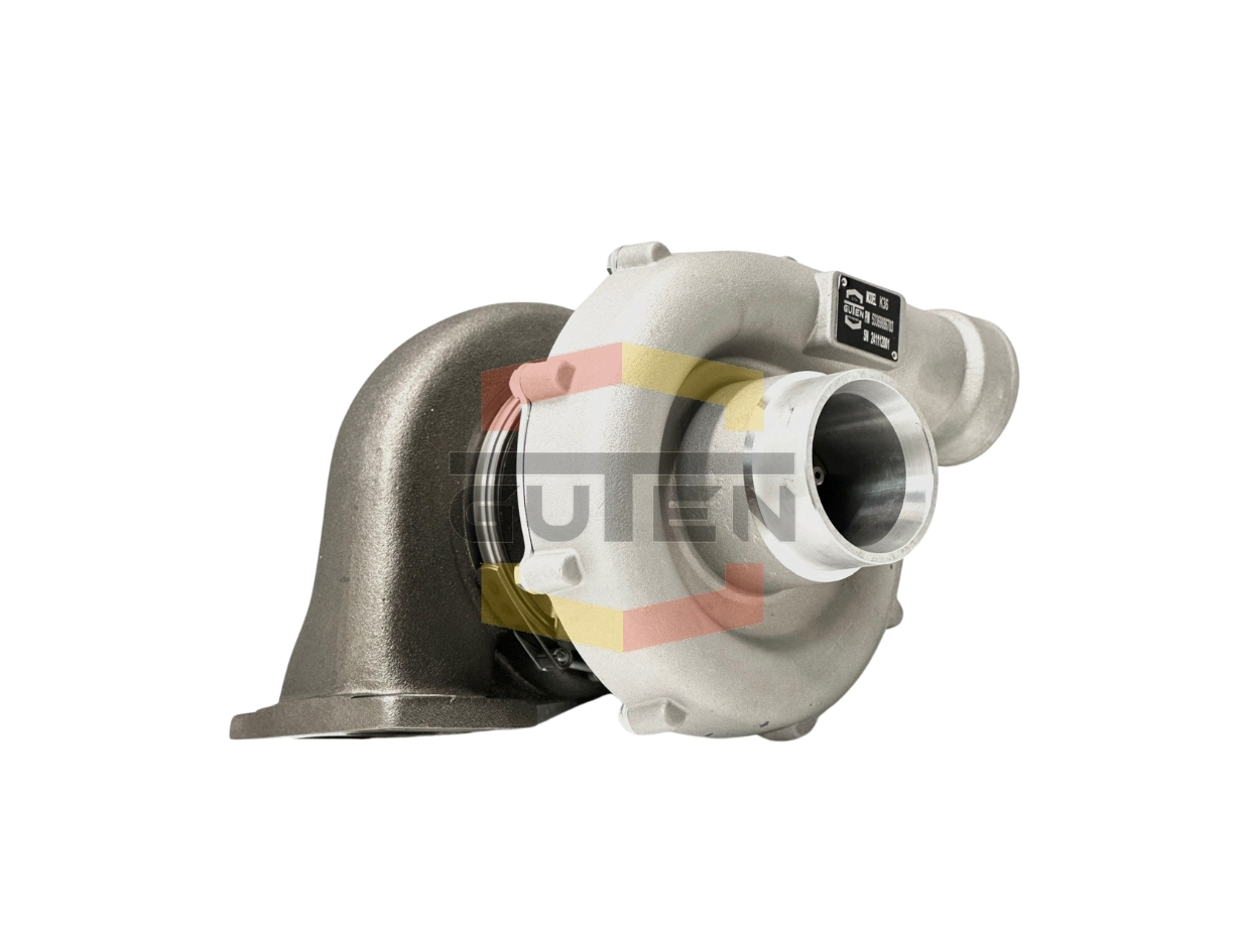 51091007147 51091007243 TURBO ŞARJ K36