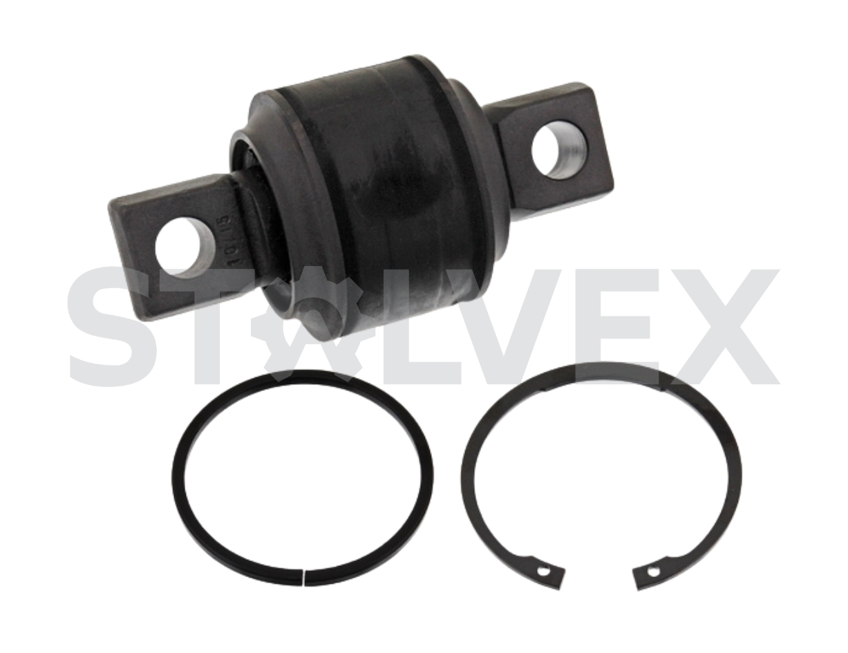 V KOL BUGİ KOL BURCU Ø75Ø17X115MM 271187 A0003300707 81432706064