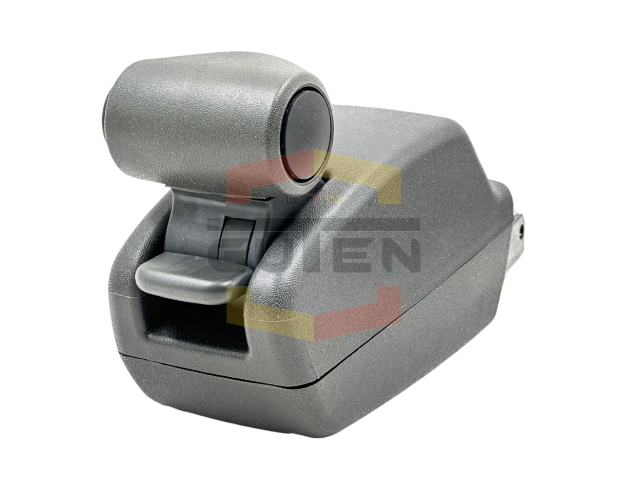 A9432601609 VİTES KOLU JOYSTICK