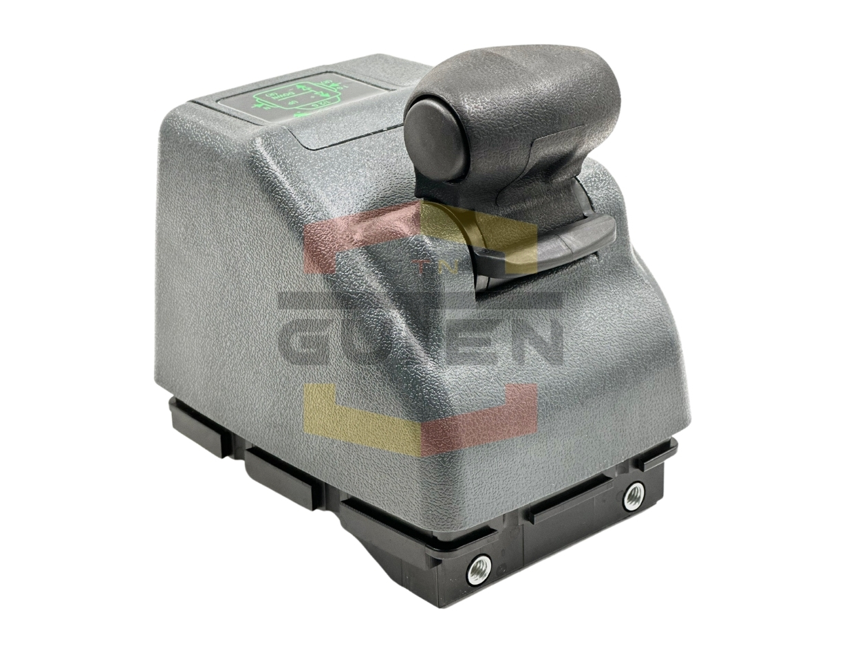 VİTES KOLU JOYSTICK G122607109 A0002603398 