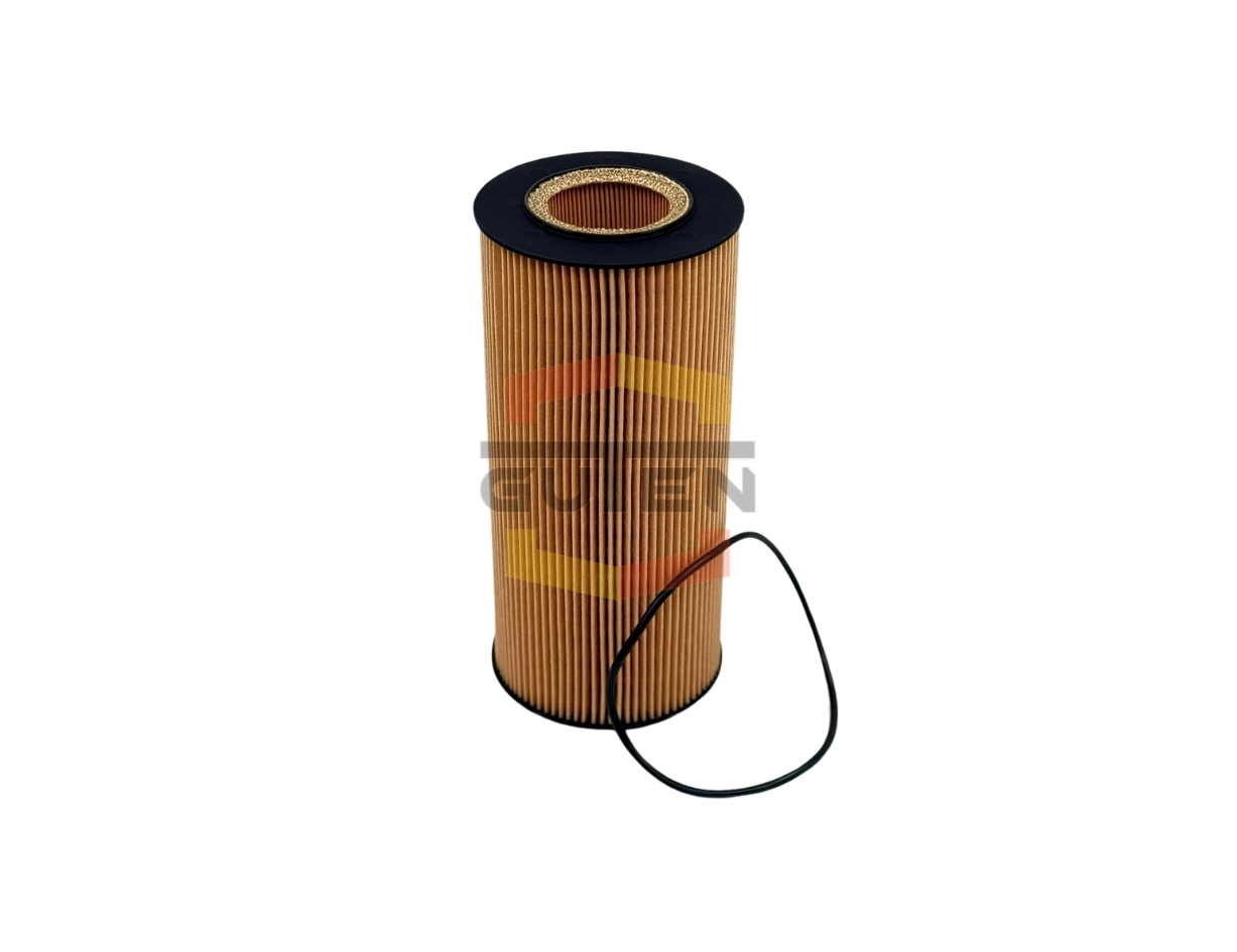 Oil Filter Element Oil