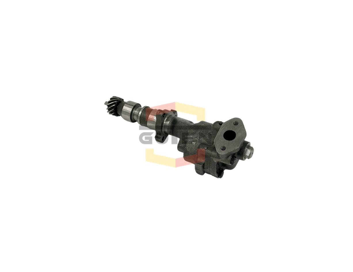 OIL PUMP GTN-A366 180 0401 OEM-A366 180 0401 