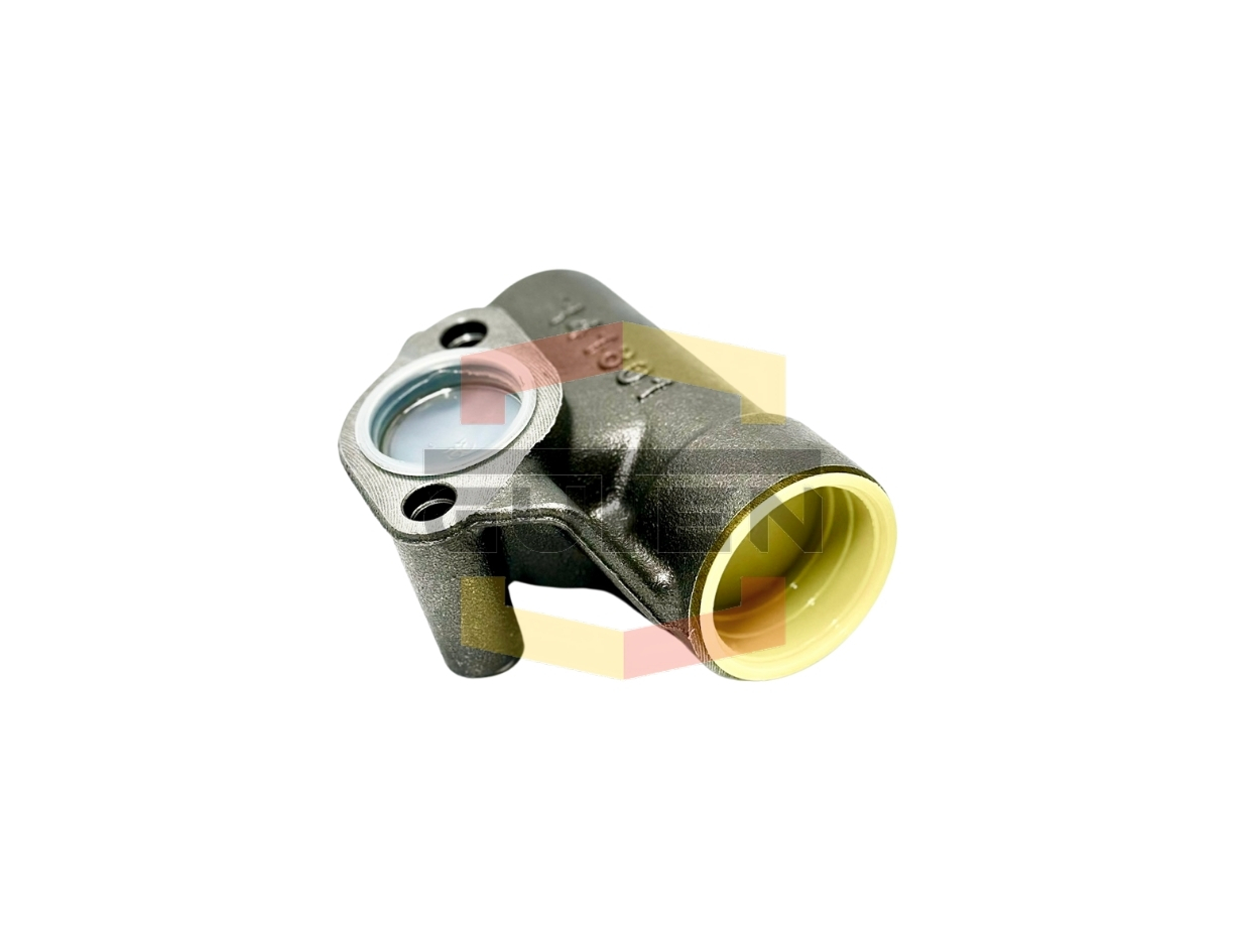 YAĞ POMPA BORU ADAPTÖRÜ