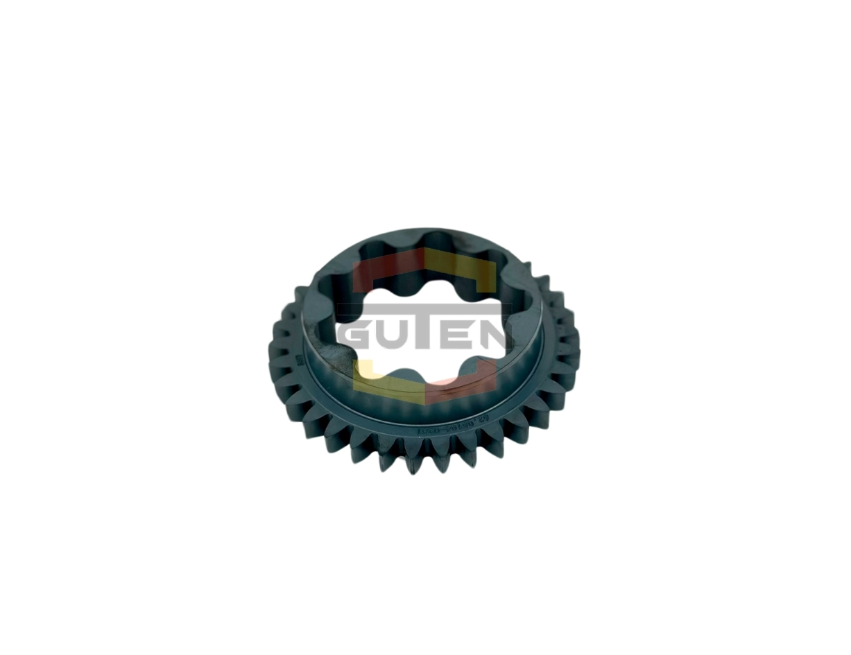 OIL PUMP GEAR GTN-51.05104.0251 OEM-51.05104.0251 