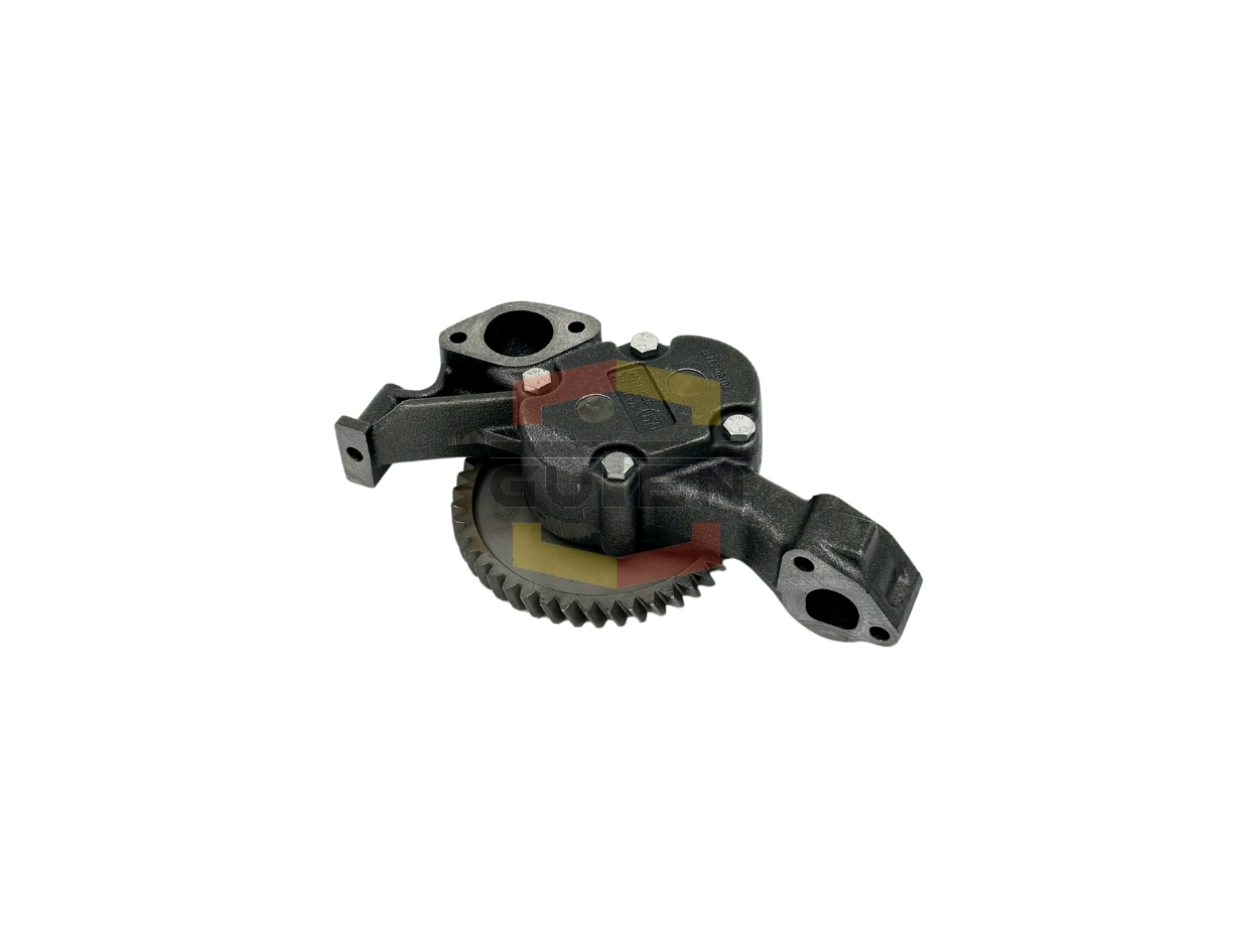 OIL PUMP COMPLETE 38MM GTN-51.05100.6262 OEM-51.05100.6262 