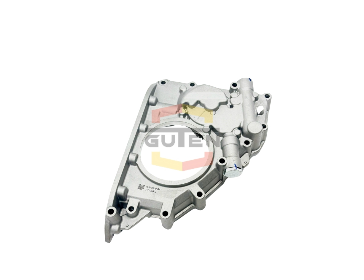 6C466600EC 6C466600CA J1J66600BA YAĞ POMPA KOMPLE 9L