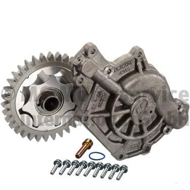 OIL PUMP 20140220660