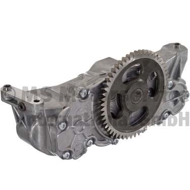 OIL PUMP 20140347100