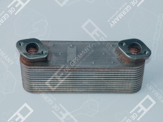 OIL RADIATOR 011820442000