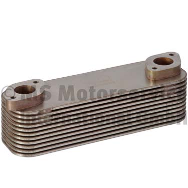 OIL RADIATOR 20190226760