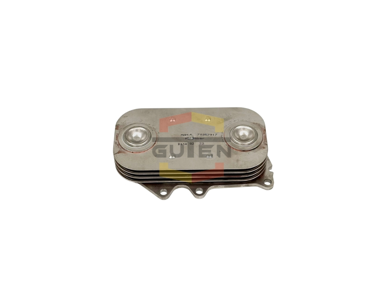 51056010178 YAĞ SOĞUTUCU 4 PETEK  51056010178 