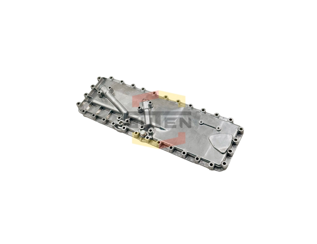 3661800938 3661880202 3661881402 YAĞ SOĞUTUCU KAPAĞI G121817101 3661800938 3661880202 3661881402 