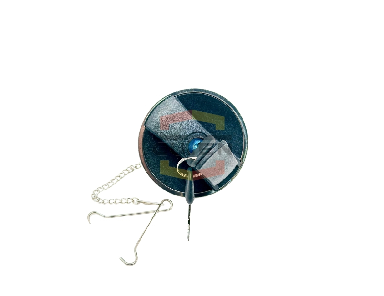 2061500 1481301 YAKIT DEPO KAPAĞI METAL ÇERÇEVE