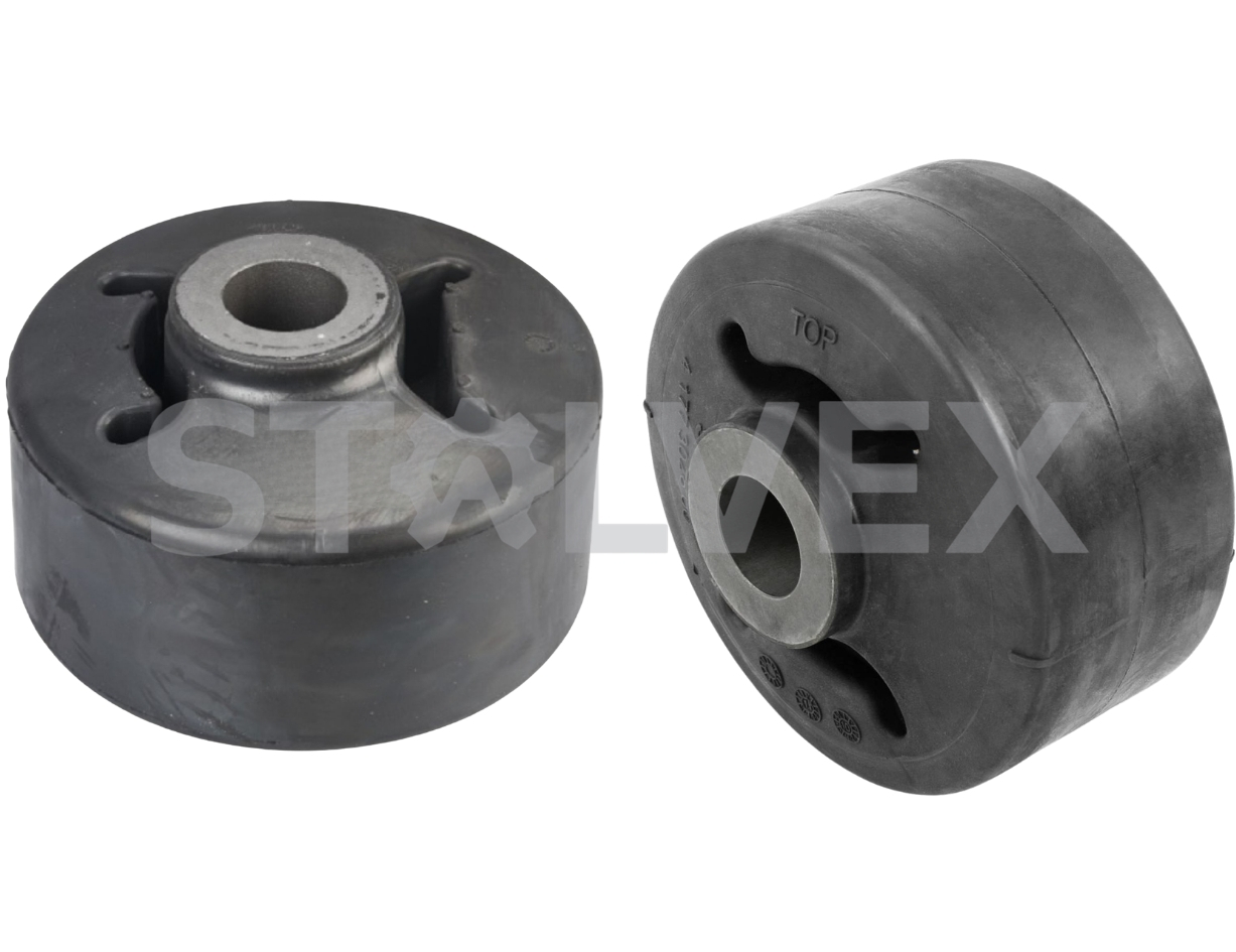 YATAK BURCU ÖN LASTİK 04177302800 550003983